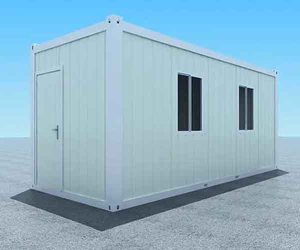 Portable Office Container Manufacturers in Indore,  | Shree Balaji Porta Cabin Pvt. Ltd.